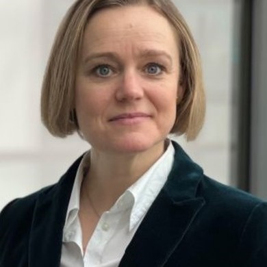 Bild von Heidrun Kreienschulte, Ansprechperson bei Fragen zu den Stellenbewerbungen